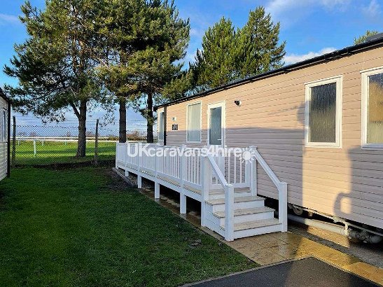 Seashore Holiday Park, Ref 16220