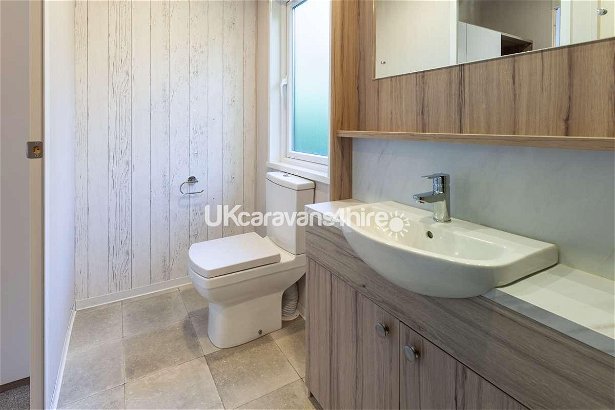 Kelling Heath Holiday Park, Ref 16221