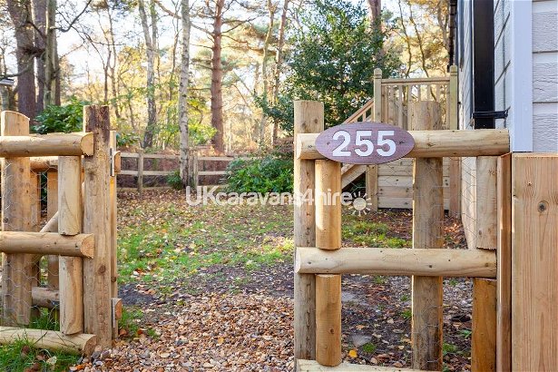 Kelling Heath Holiday Park, Ref 16221