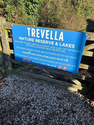 Trevella Park, Ref 16227