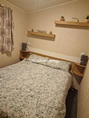 Flamingo Land Holiday Park, Ref 16228