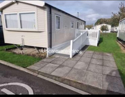 Flamingo Land Holiday Park, Ref 16228