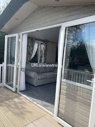 Weymouth Bay Holiday Park, Ref 16232