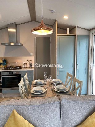 Weymouth Bay Holiday Park, Ref 16232