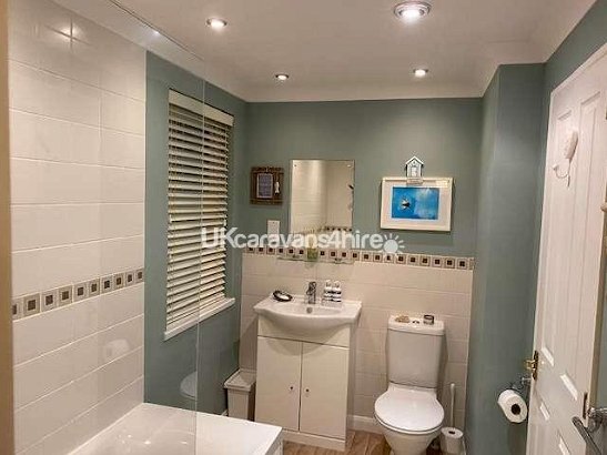 St Minver Holiday Park, Ref 16234