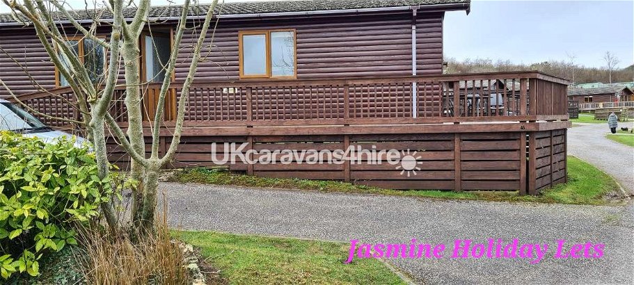 White Acres Holiday Park, Ref 16243