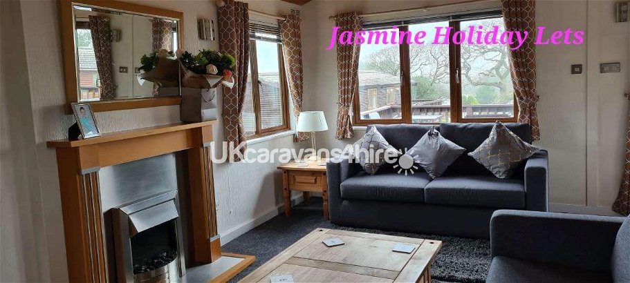 White Acres Holiday Park, Ref 16243