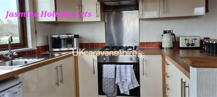 White Acres Holiday Park, Ref 16243