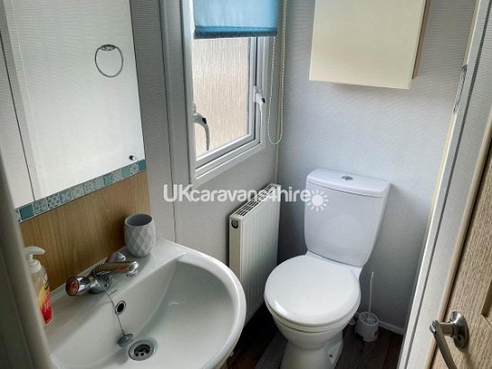 Primrose Valley Holiday Park, Ref 16244