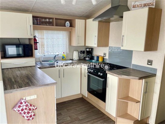 Primrose Valley Holiday Park, Ref 16244