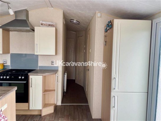 Primrose Valley Holiday Park, Ref 16244