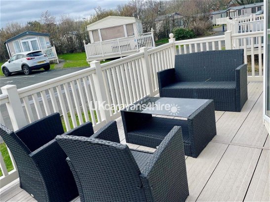 Primrose Valley Holiday Park, Ref 16244