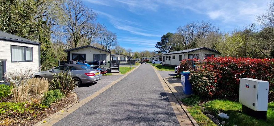 Hoburne Devon Bay, Ref 16246