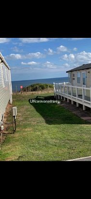 Devon Cliffs Holiday Park, Ref 16252