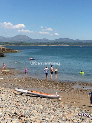 Hafan y mor Haven, Ref 16255