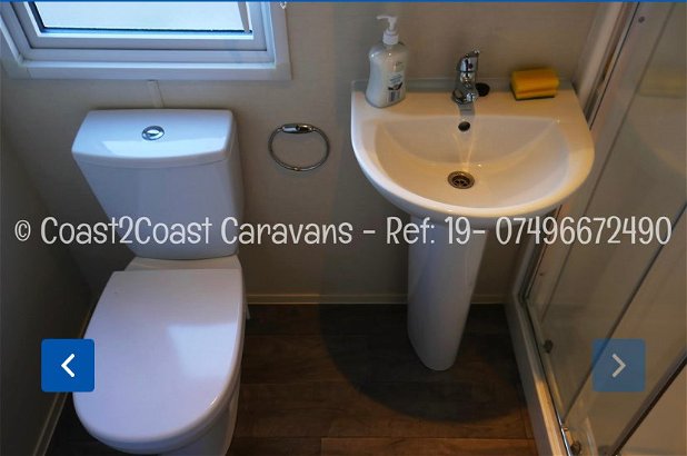 Primrose Valley Holiday Park, Ref 16261