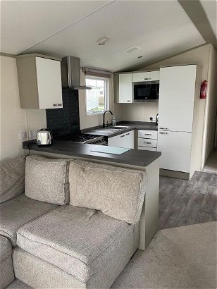 Primrose Valley Holiday Park, Ref 16261