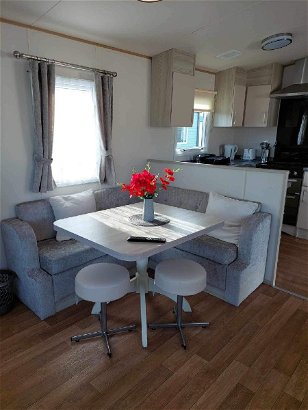 Golden Sands Kinmel Bay, Ref 16273