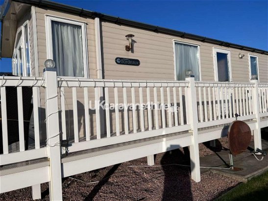 Elie Holiday Park, Ref 16275