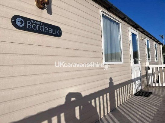 Elie Holiday Park, Ref 16275