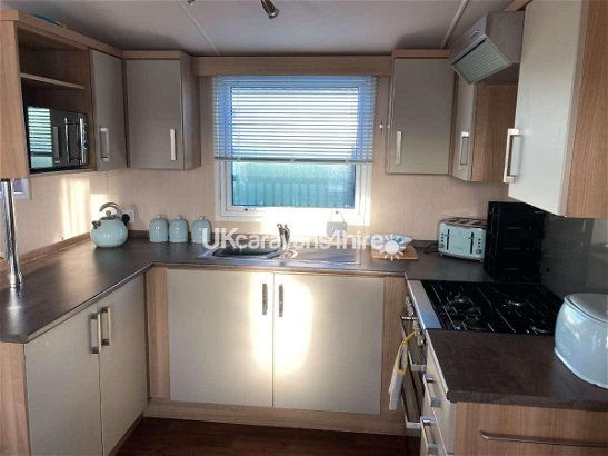 Elie Holiday Park, Ref 16275
