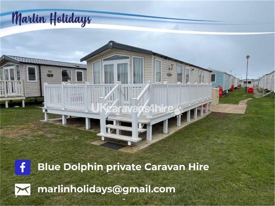 Blue Dolphin Holiday Park, Ref 16278