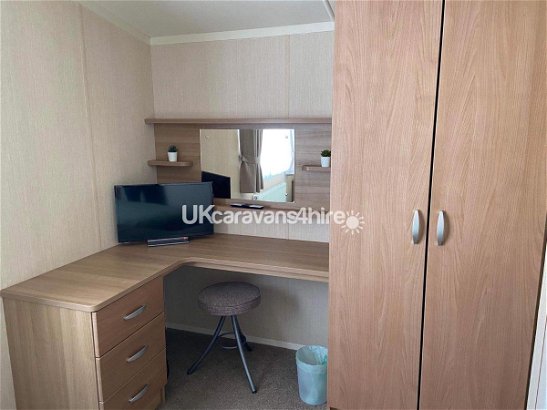 Blue Dolphin Holiday Park, Ref 16278