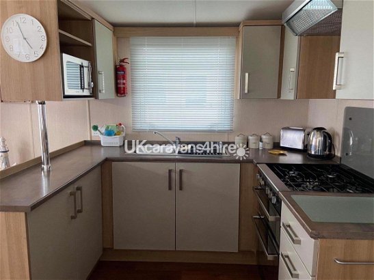Blue Dolphin Holiday Park, Ref 16278