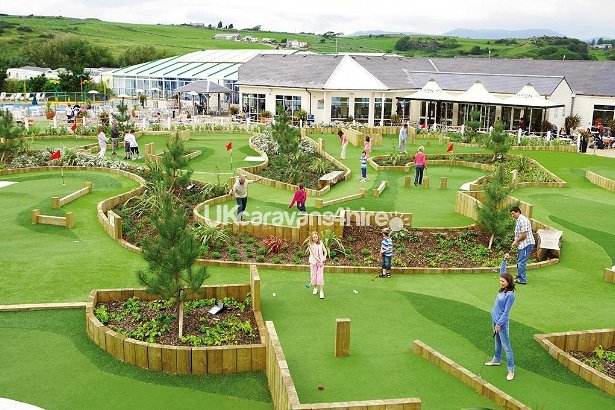 Greenacres Holiday Park, Ref 16280