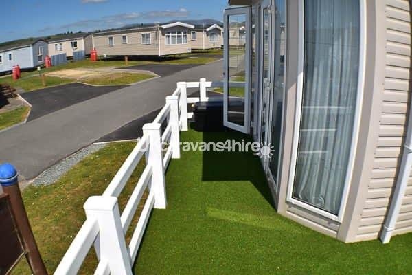 Greenacres Holiday Park, Ref 16280