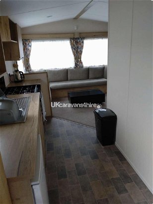 Church Farm Holiday Village, Ref 16285