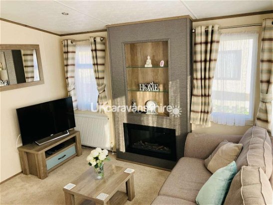 Bude Holiday Resort, Ref 16287