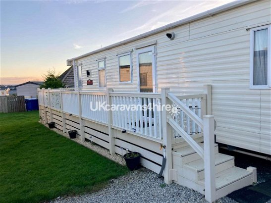 Bude Holiday Resort, Ref 16287