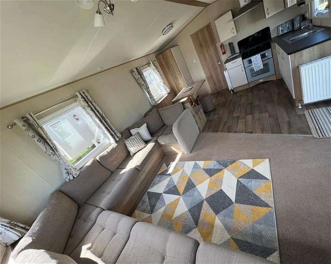 ref 16289, Sand Le Mere Holiday Village, Hull, East Yorkshire