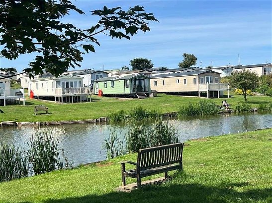 Sand Le Mere Holiday Village, Ref 16289