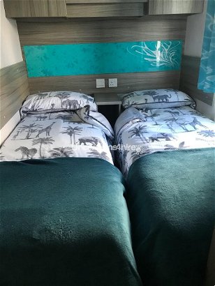 Littlesea Holiday Park, Ref 16306