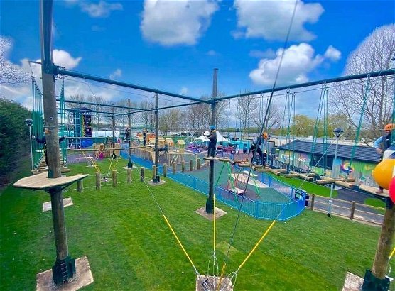 Southview Leisure Park, Ref 16312