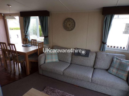 Burnham-on-Sea Holiday Park, Ref 16317
