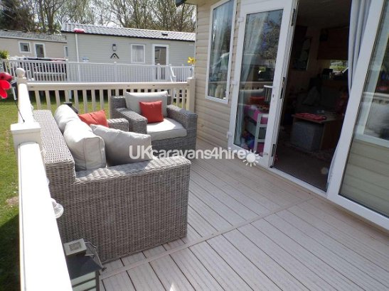 Burnham-on-Sea Holiday Park, Ref 16317