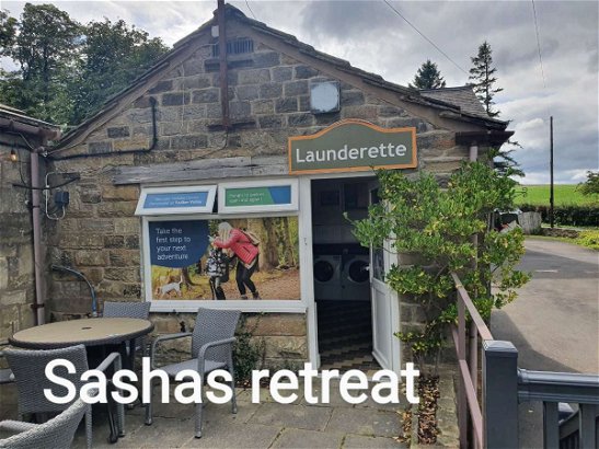 Todber Valley Holiday Park, Ref 16320
