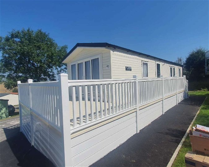 ref 16320, Todber Valley Holiday Park, Clitheroe, Lancashire