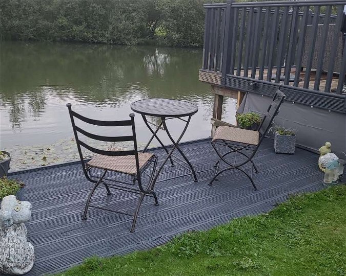 ref 16322, 7 Lakes Country Park, Scunthorpe, Lincolnshire