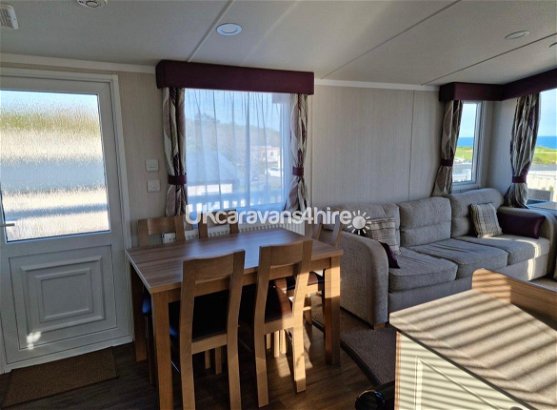 Devon Cliffs Holiday Park, Ref 16323