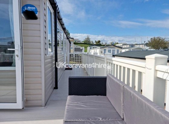 Devon Cliffs Holiday Park, Ref 16323
