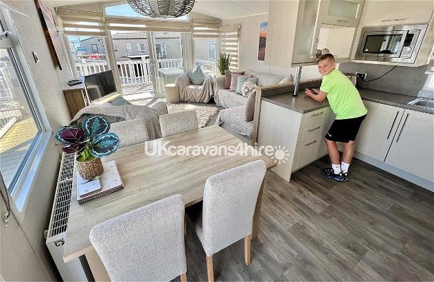 Trecco Bay, Ref 16327