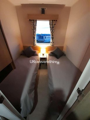 Berwick Holiday Park, Ref 16328