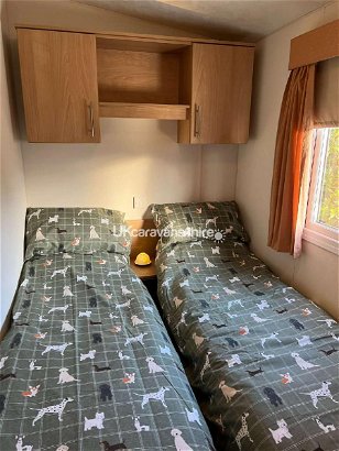 Turnberry Caravan Park, Ref 16330