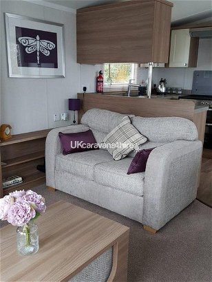 Greenacres Holiday Park, Ref 16331