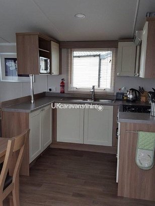 Greenacres Holiday Park, Ref 16331