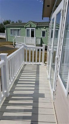 Greenacres Holiday Park, Ref 16331